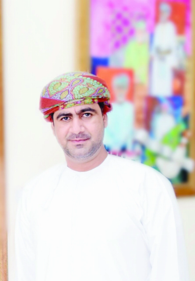 عبدالله المعمري