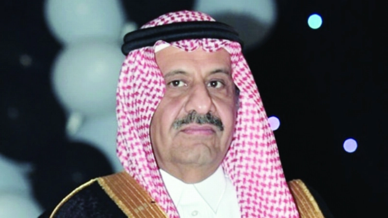 خالد بن سلطان
