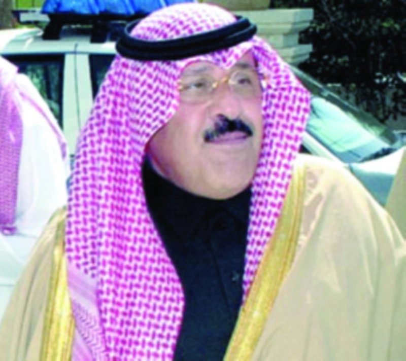 عبدالرحمن بن سعود