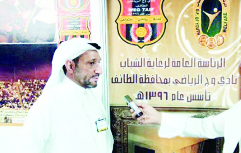 عبدالرحمن الحارثي