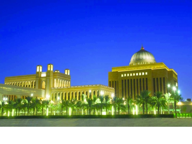 جامعة الأميرة نورة بنت عبدالرحمن (مكة)