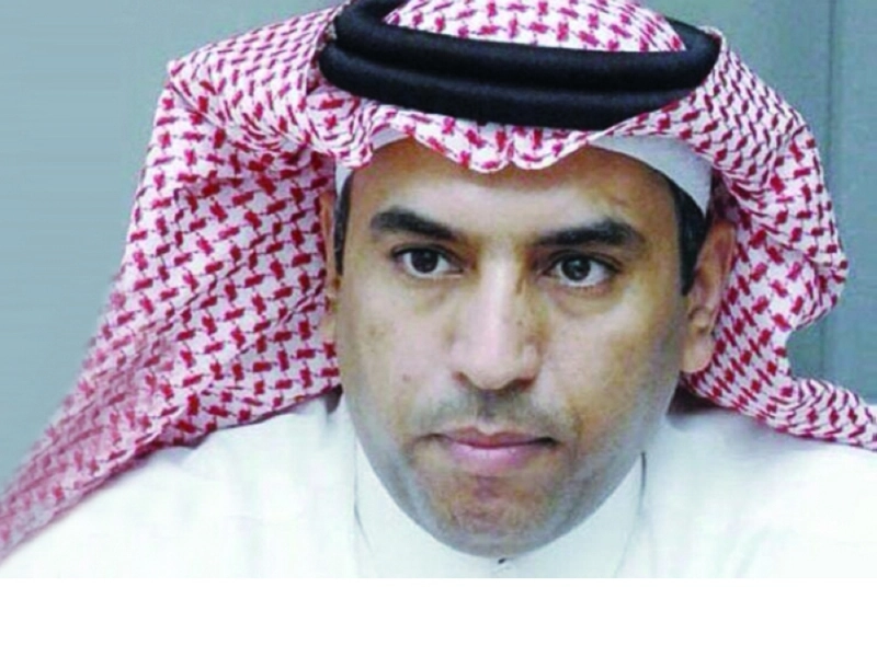 خالد أباالخيل