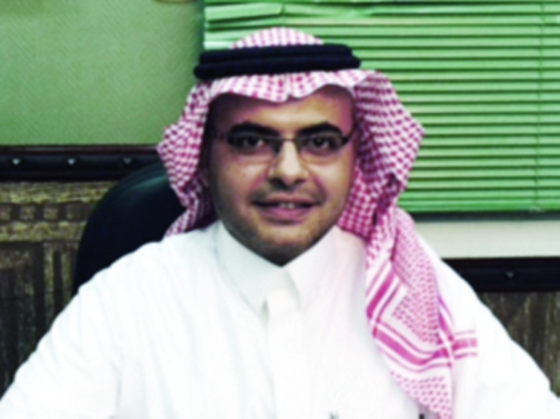 مؤيد السنوسي