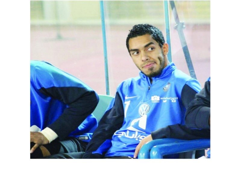 عبدالعزيز الدوسري