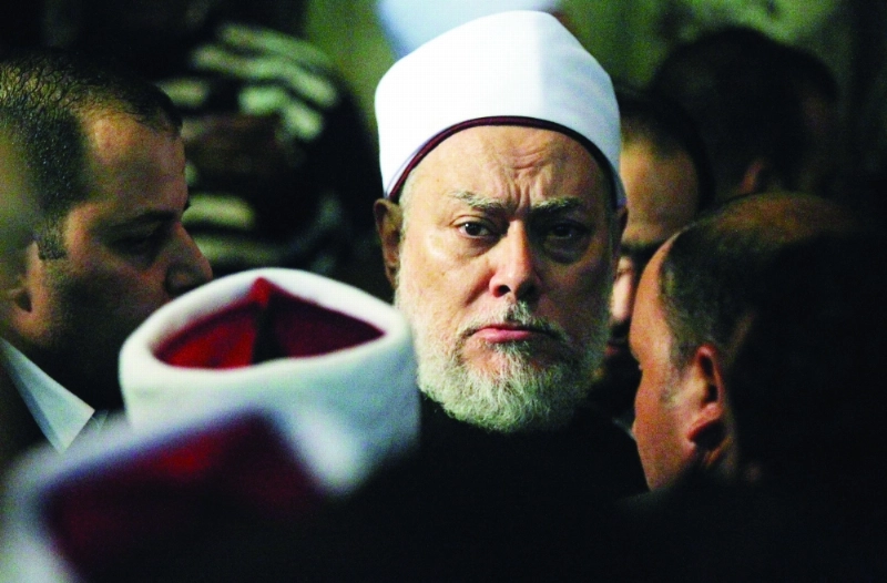 علي جمعة