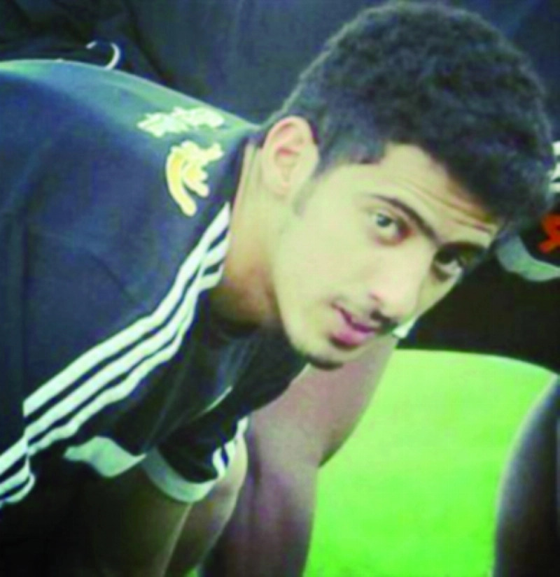 عمر المزيعل (مكة)