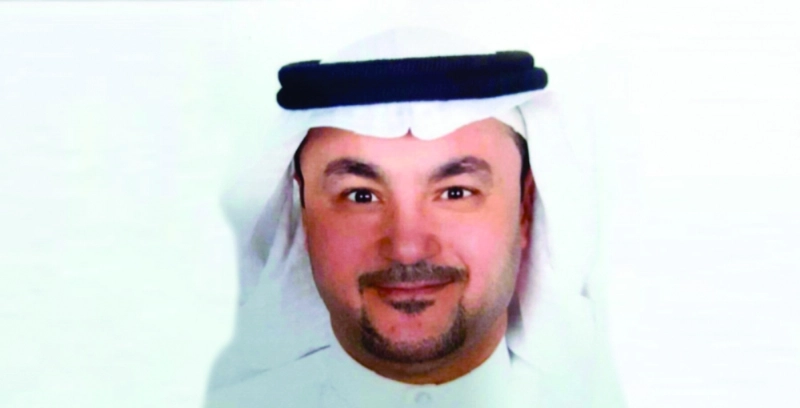 علي التمار