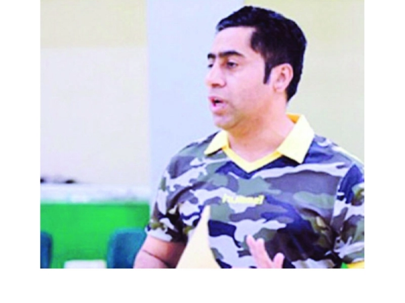 أحمد البقال