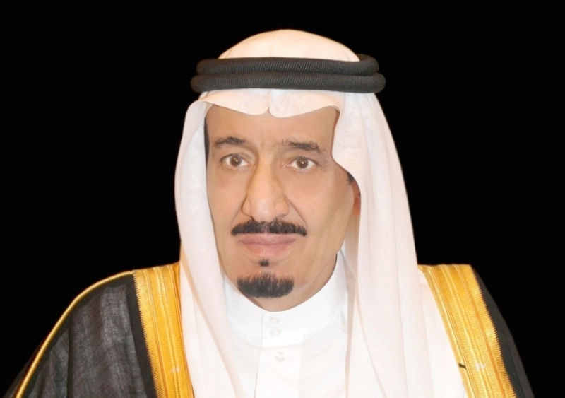 الملك سلمان بن عبدالعزيز