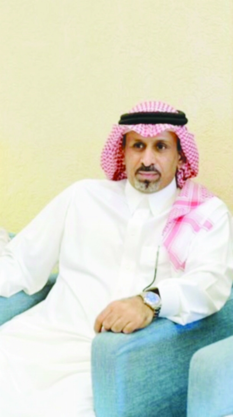 خالد بن جلوي