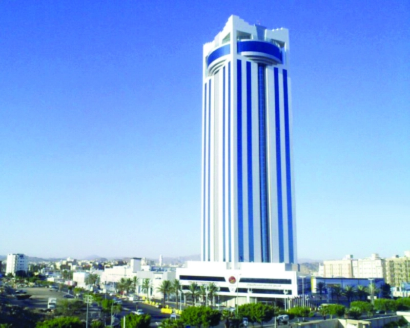 فندق أوالف (مكة)
