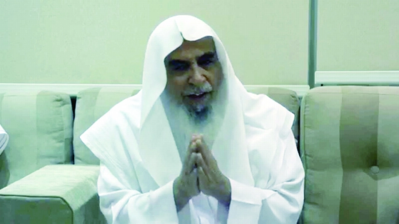 سعود الفنيسان