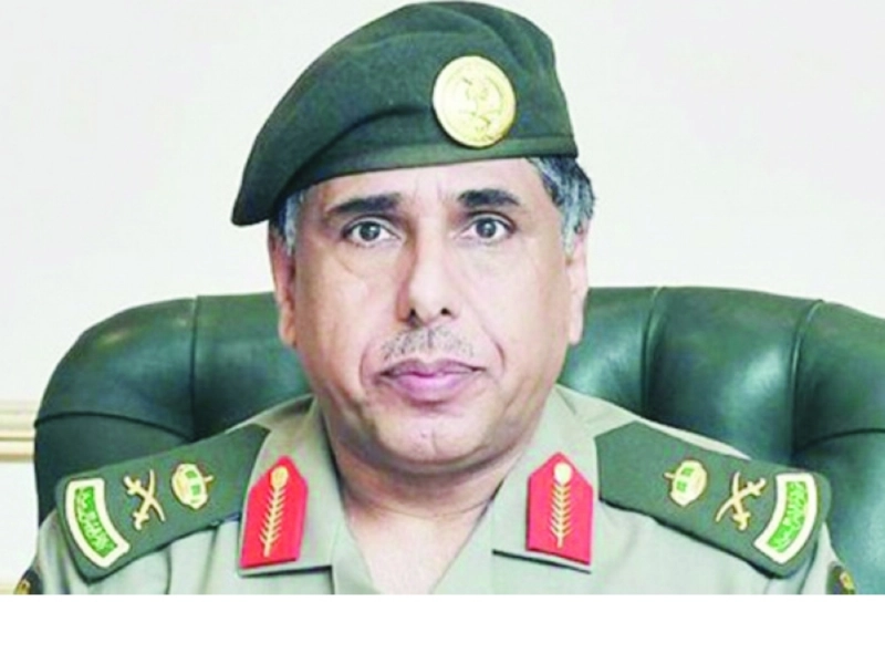 سليمان اليحيى