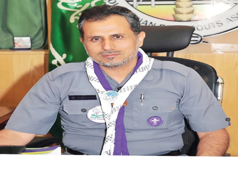 عبدالله الفهد
