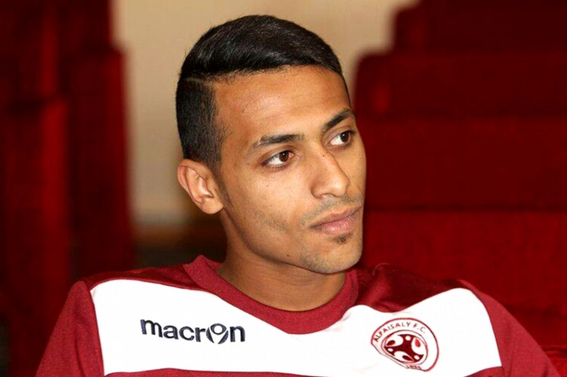 منصور حمزي