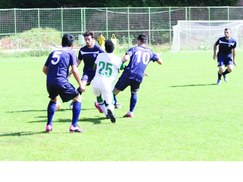 جانب من تجربة الأخضر الشاب وسارير (مكة)