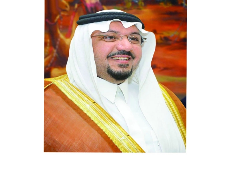 فيصل بن مشعل