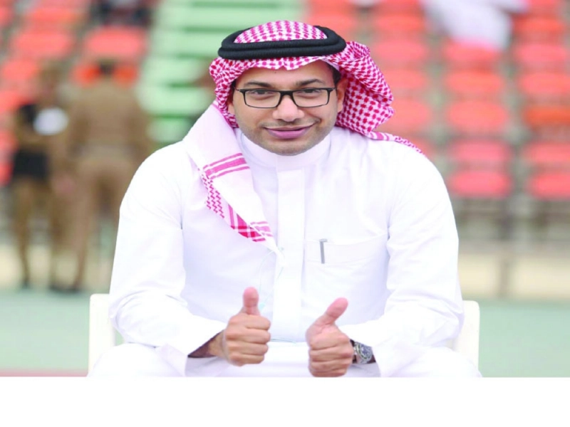 خالد الدبل