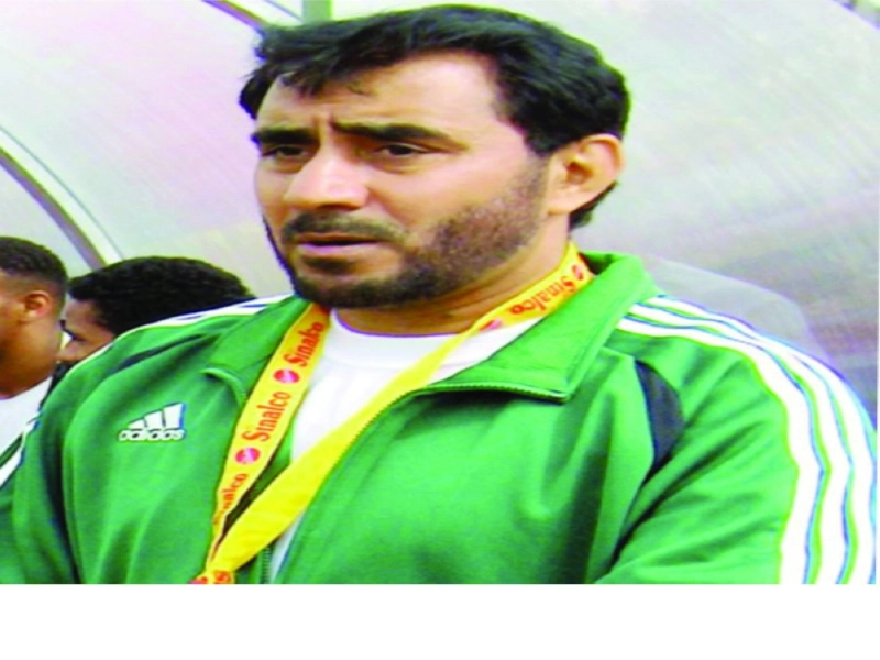 عبدالعزيز الخالد