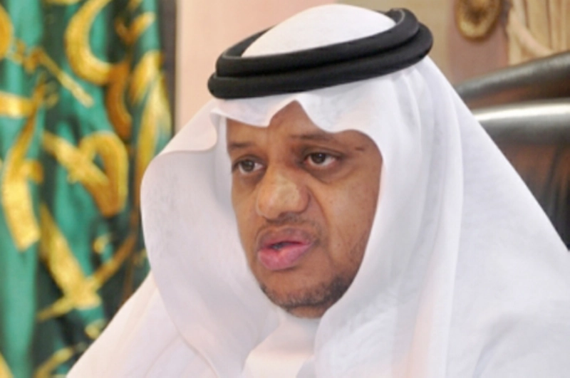 عبدالله الثقفي