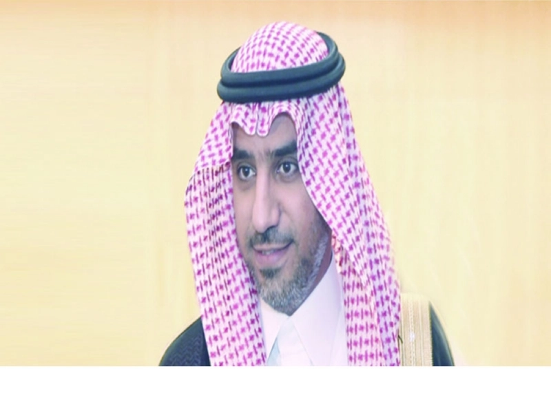 هشام الفالح