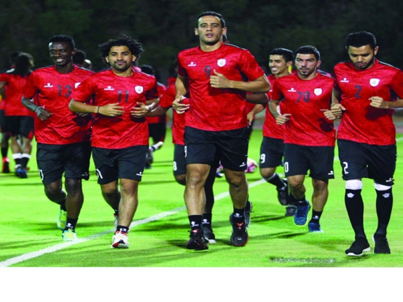 من تدريب الشباب استعدادا للنهضة (إعلامي الشباب)