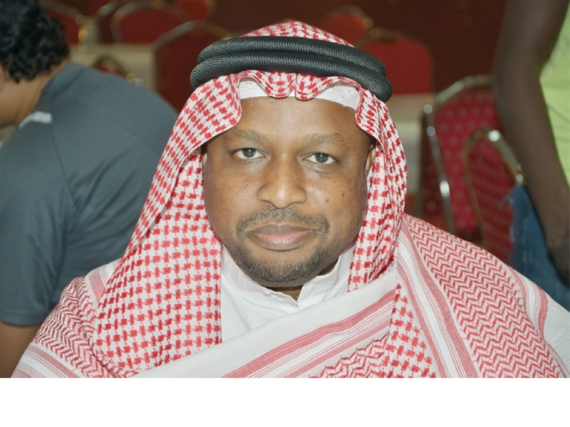 حامد مؤذن
