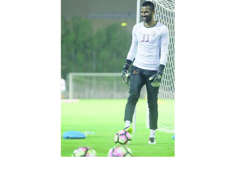 محمد العويس (إعلامي الشباب)