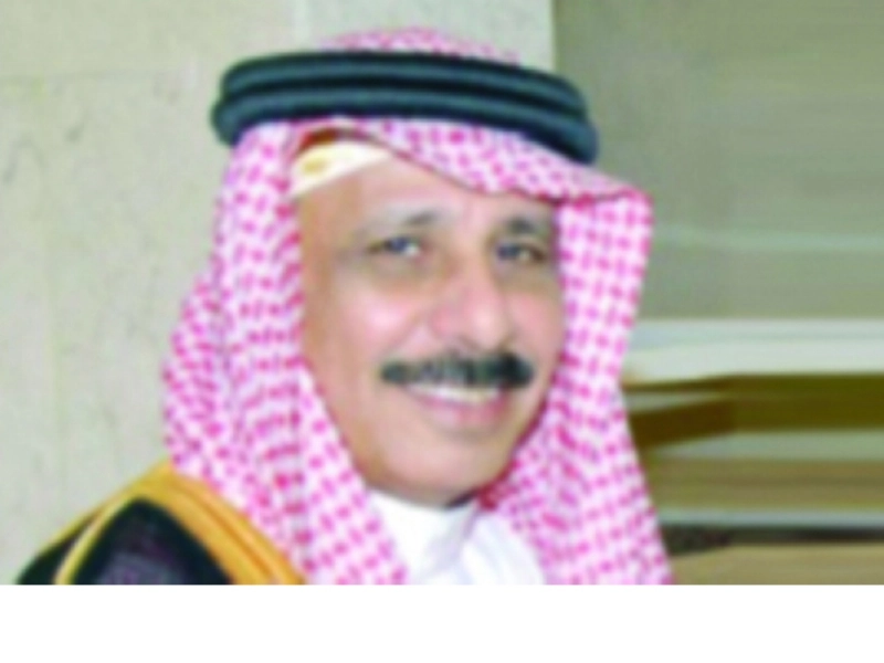 مشعل الزايدي