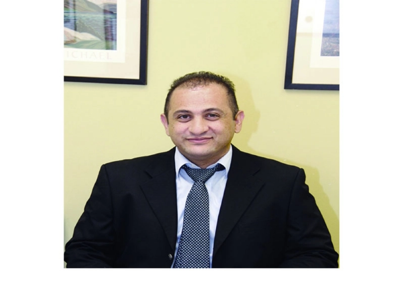 بشار السيد