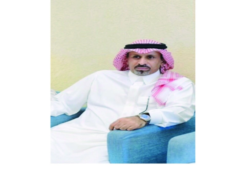 خالد بن منصور