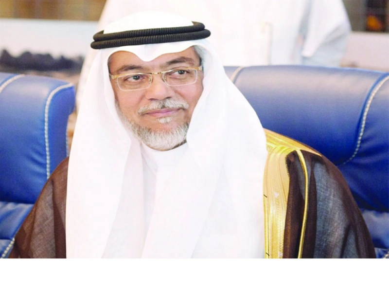 خالد آل كمال