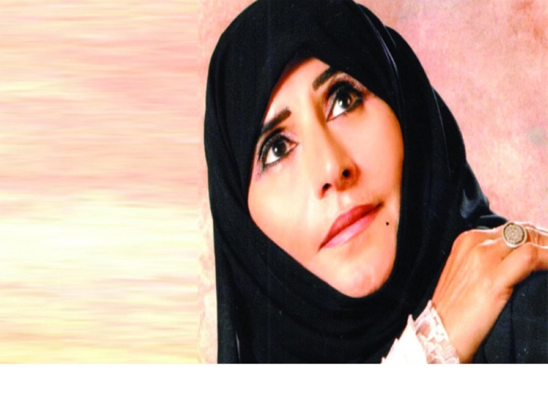 فوزية أبوخالد