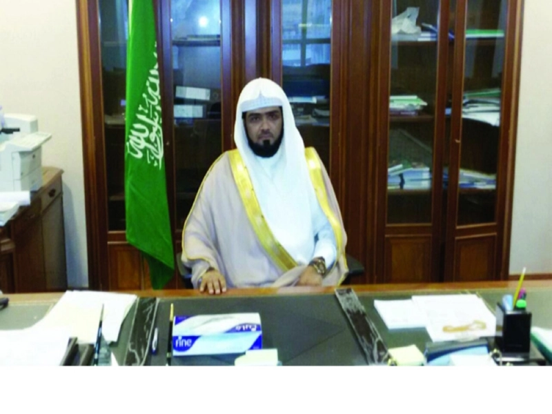 أحمد الجراح