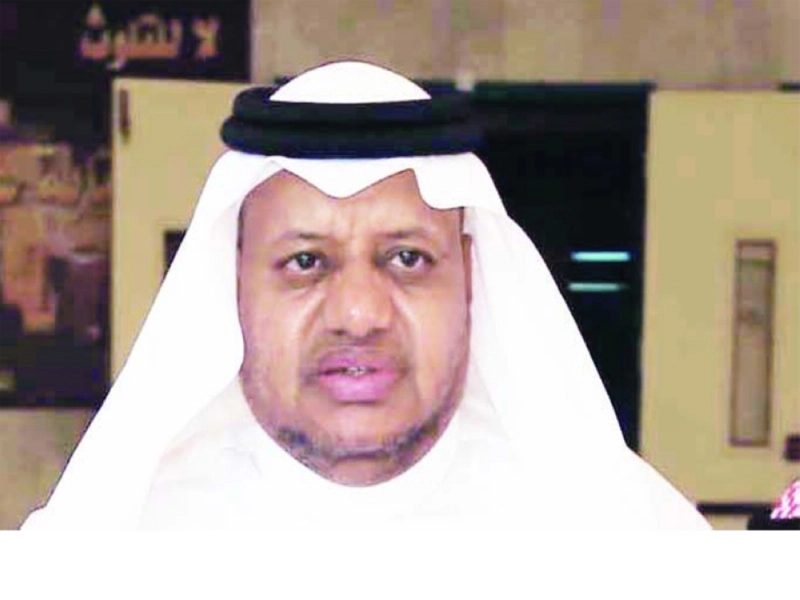 عبدالله الثقفي