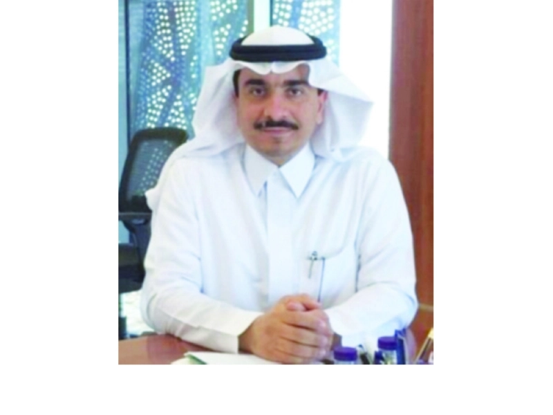 محمد الحارثي
