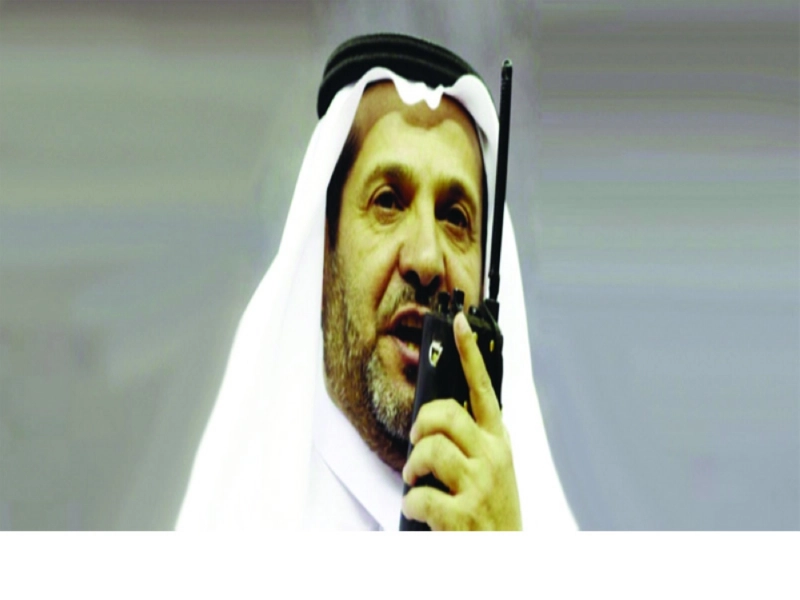 سلمان النمشان