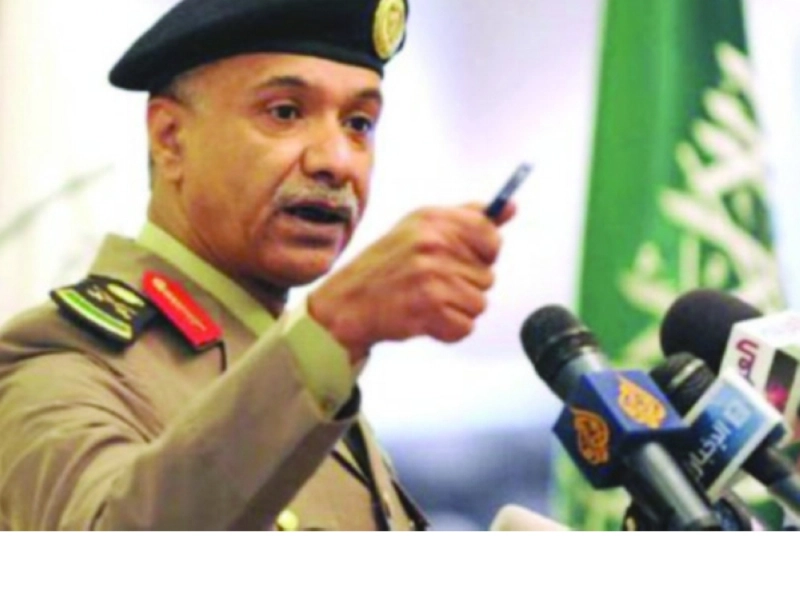 منصور التركي