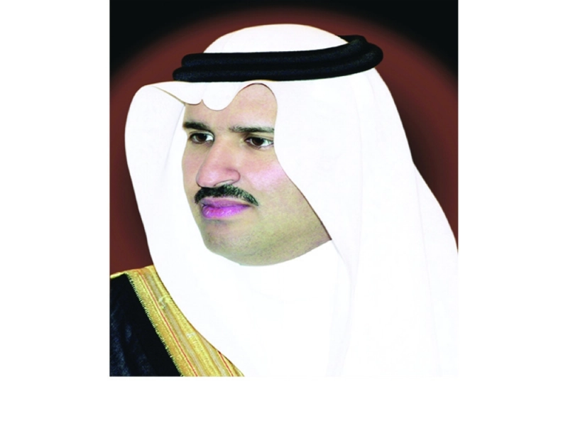 فيصل بن سلمان