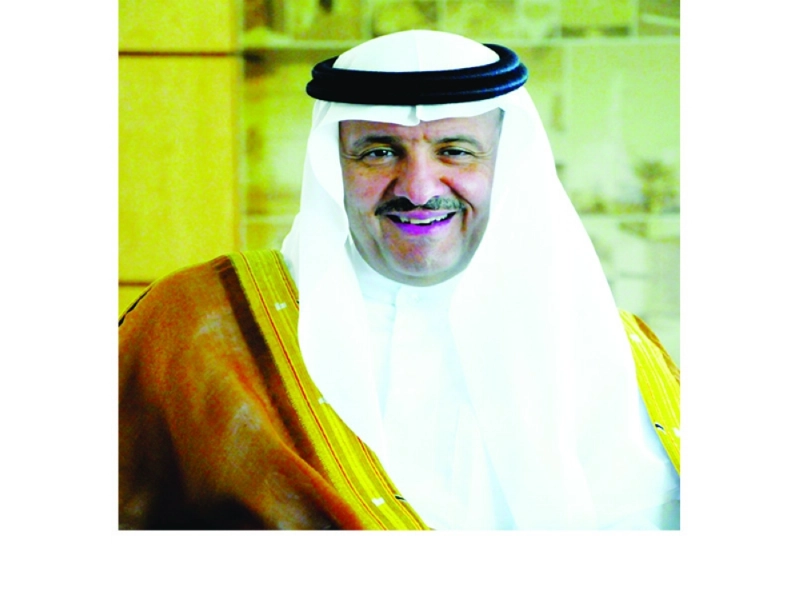 سلطان بن سلمان