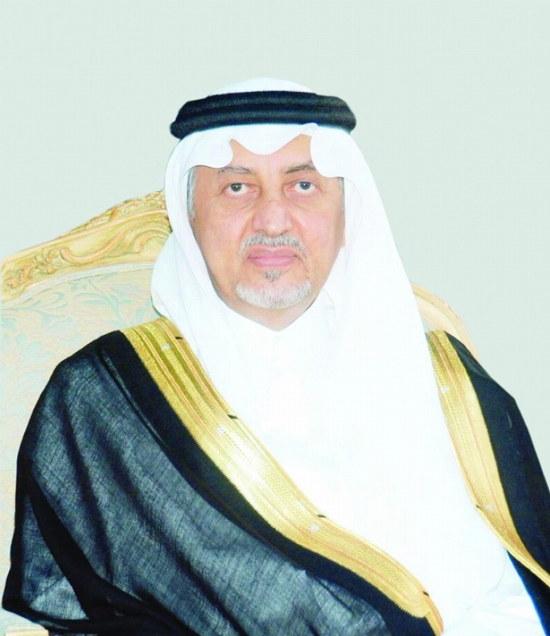 خالد الفيصل