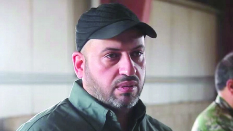أوس الخفاجي