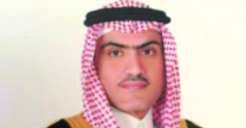ثامر السبهان