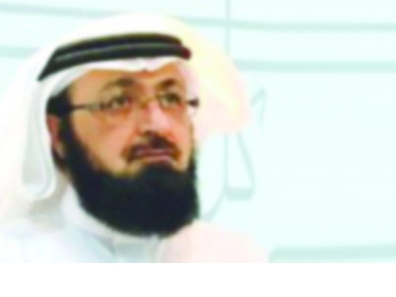 طارق الزهراني