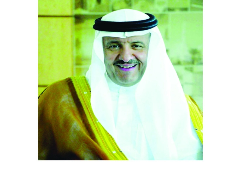 سلطان بن سلمان