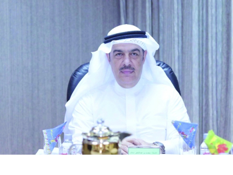 محمد إسلام