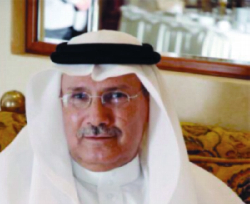 محمد آل زلفة