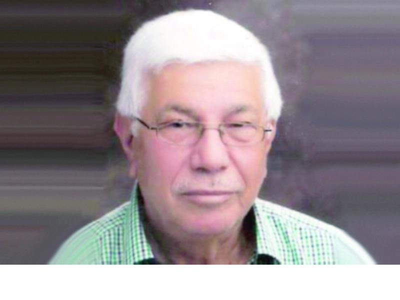 حاتم السيد