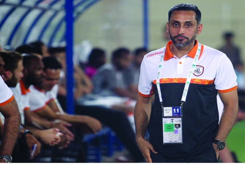 سامي الجابر (مكة)