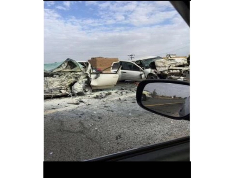 آثار الحادث الأول (مكة)
